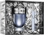 Paco Rabanne Invictus EDT 100ml vyrų kvepalų rinkinys