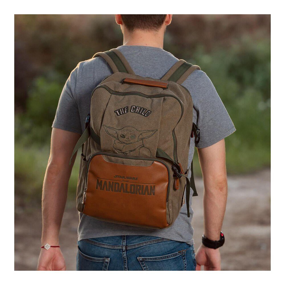 laisvalaikiokuprinethemandalorianzalia30xb59c81539c2a78024b6519efb819d052reference belsilt Laisvalaikio kuprinė The Mandalorian patogi ir tvirta