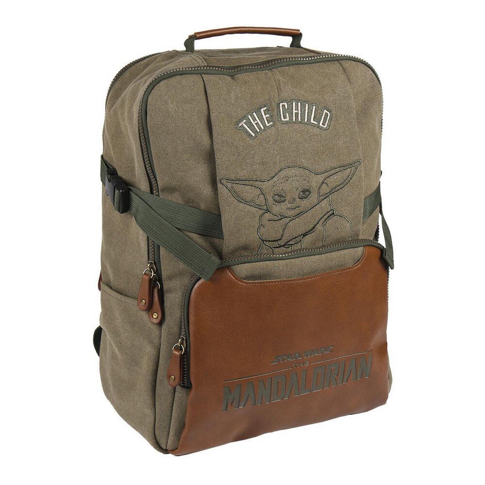 laisvalaikiokuprinethemandalorianzalia30xe118d1a33742e33297a172e3b4d94eadreference belsilt Laisvalaikio kuprinė The Mandalorian patogi ir tvirta