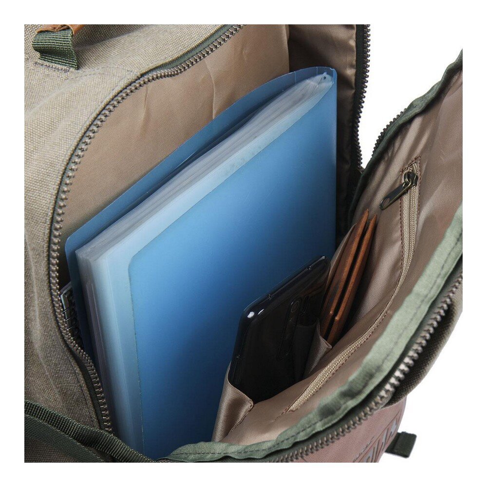 laisvalaikiokuprinethemandalorianzalia30xpirktireference belsilt Laisvalaikio kuprinė The Mandalorian patogi ir tvirta