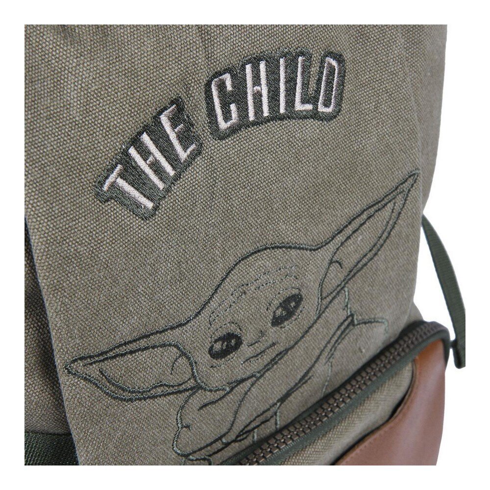 laisvalaikiokuprinethemandalorianzalia30xpricereference belsilt Laisvalaikio kuprinė The Mandalorian patogi ir tvirta