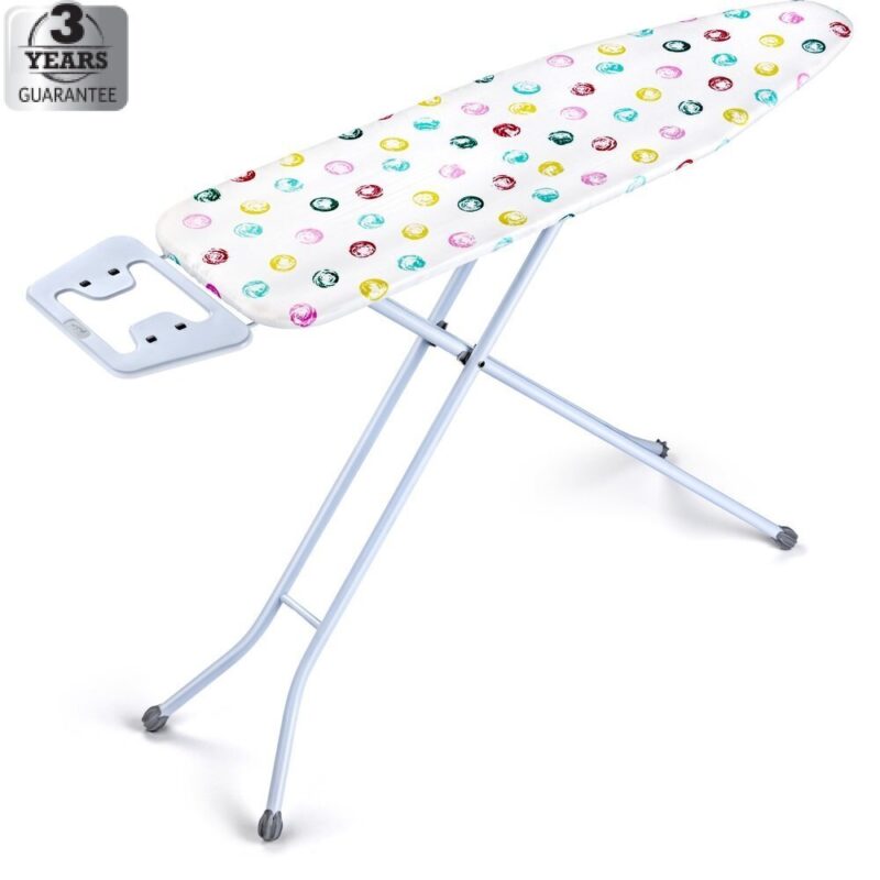 LAMART Inci lyginimo lenta 110×33 cm – patogus lyginimas
