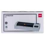 Laminatorius Laminatorius A3 Deli E3895-EU