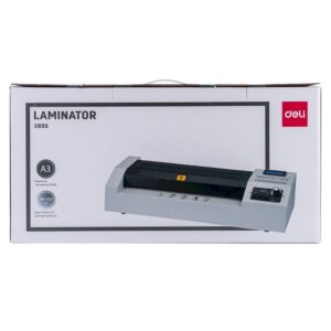 Laminatorius Laminatorius A3 Deli E3895-EU