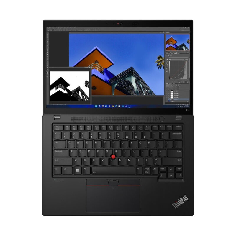 Laptop ThinkPad L14 G3 21C1005SPB - Image 9