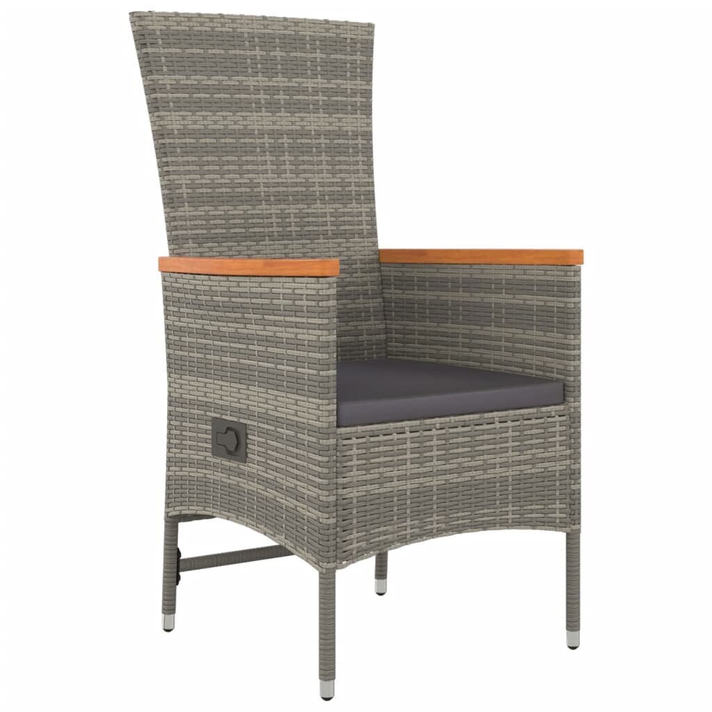 laukobaldukomplektasvidaxlpilkas1c288atsiliepimaireference belsilt Lauko baldų komplektas vidaXL pilkas tvirti ir patogūs baldai