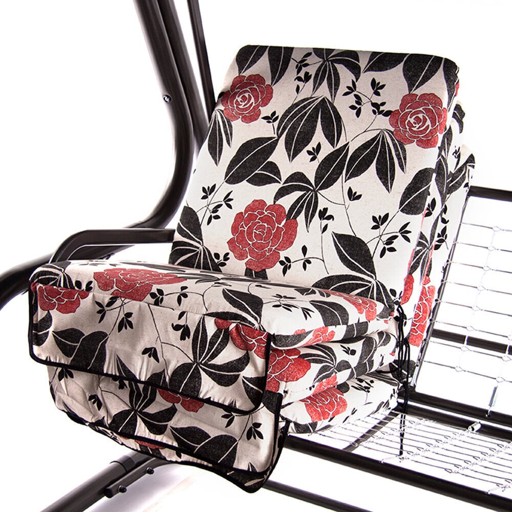 laukosupynessutinkleliupatiovenezialux6c00fkainareference belsilt Lauko sūpynės Patio Venezia Lux su tinkleliu belsilt