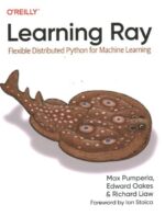 Learning Ray: Flexible Distributed Python for Machine Learning