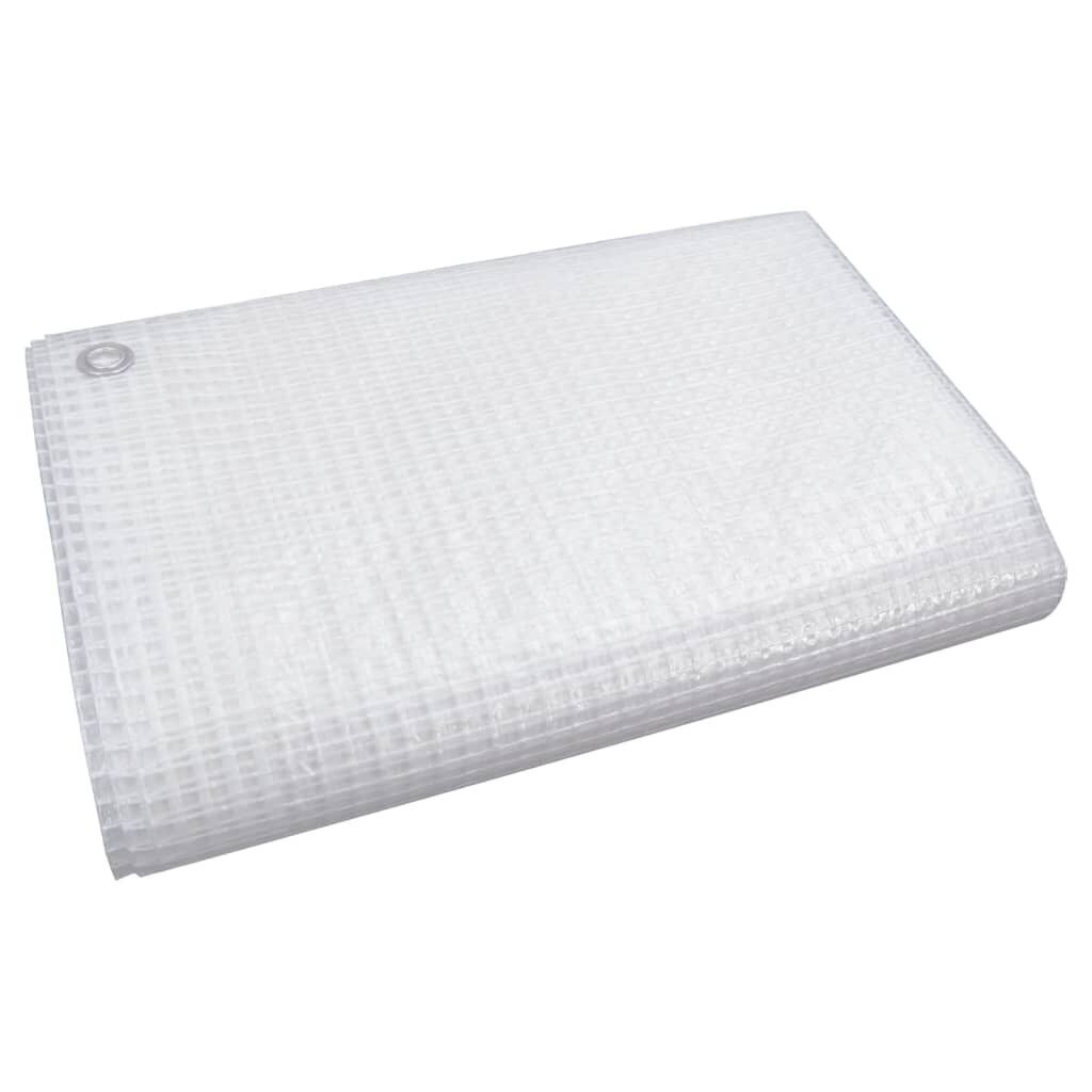 lenotentasvidaxl8x10m140gm6f960atsiliepimaireference  belsilt Leno tentas vidaXL 8x10 m 140 gm²  tvirtas ir universalus