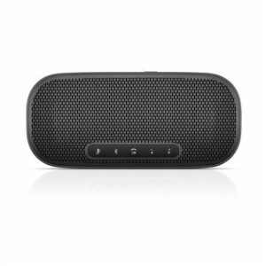 Nešiojama kolonėlė Lenovo GXD0T32973, juoda