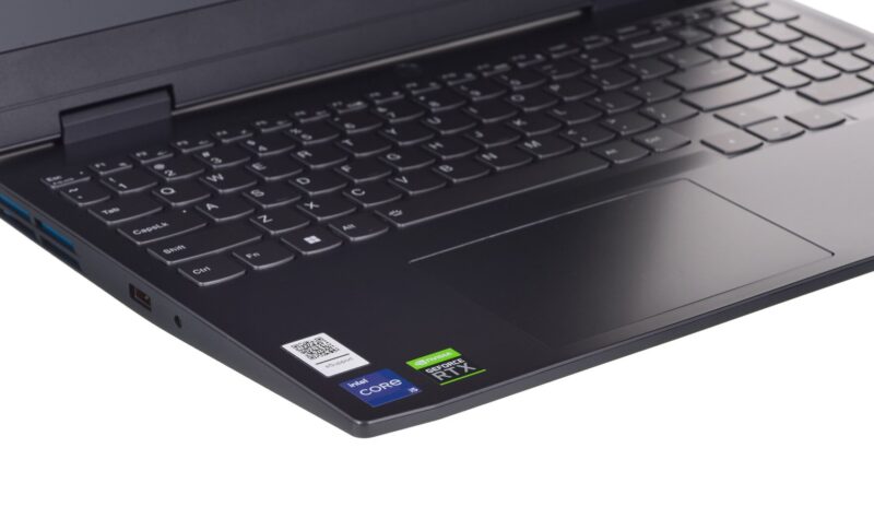 Lenovo IdeaPad Gaming 3 15ARH7 15.6