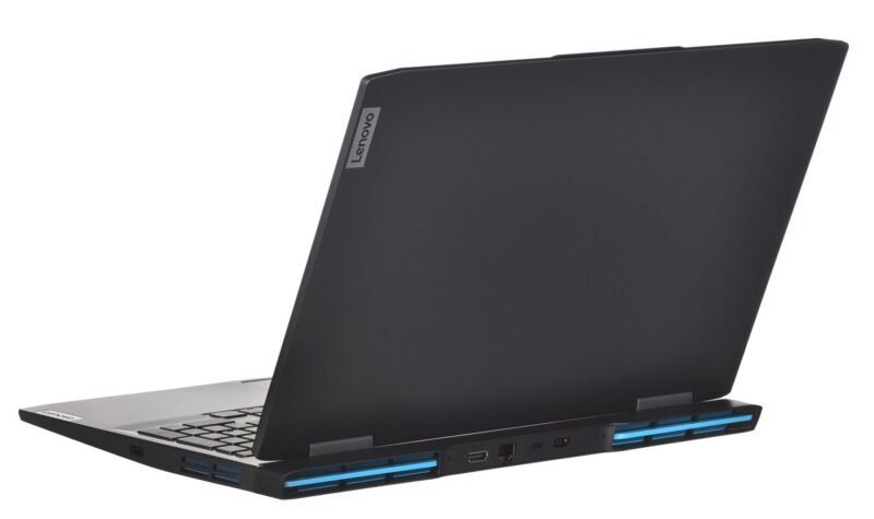 Lenovo IdeaPad Gaming 3 15ARH7 15.6