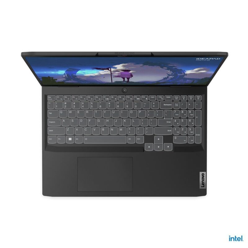 Lenovo IdeaPad Gaming 3 16IAH7 82SA007MPB - Image 5