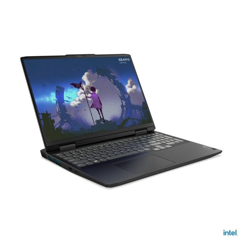 Lenovo IdeaPad Gaming 3 16IAH7 82SA007MPB