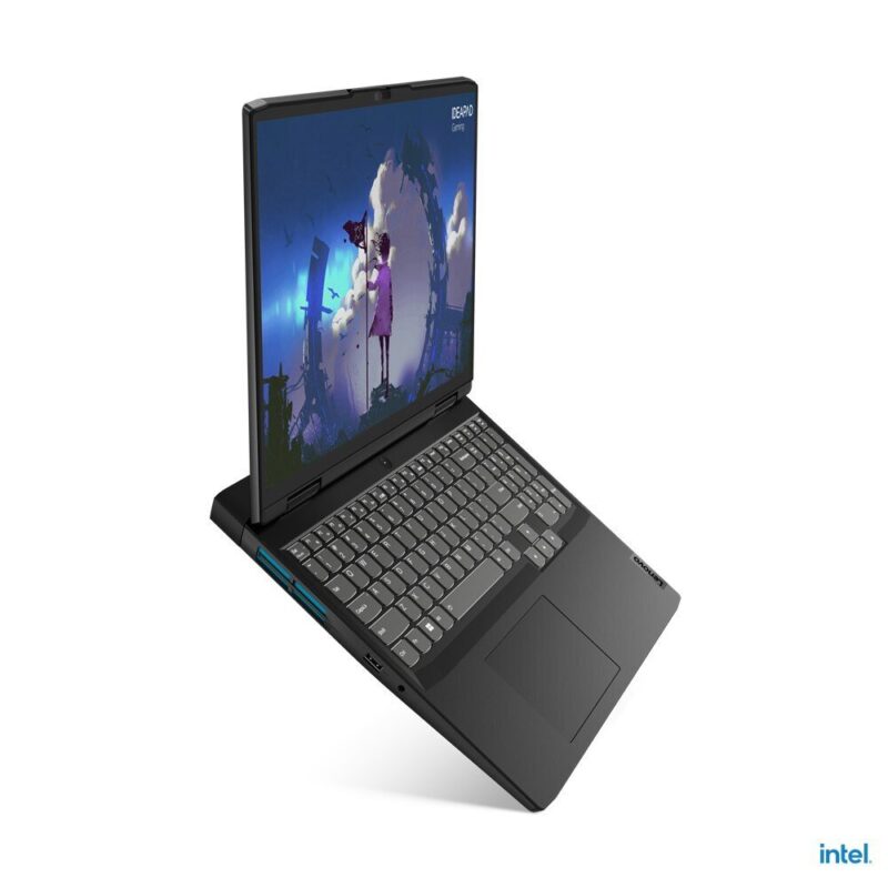 Lenovo IdeaPad Gaming 3 16IAH7 82SA007MPB - Image 8