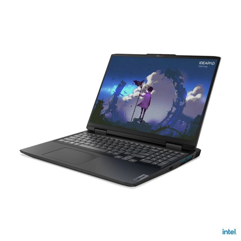 Lenovo IdeaPad Gaming 3 16IAH7 82SA007MPB - Image 4