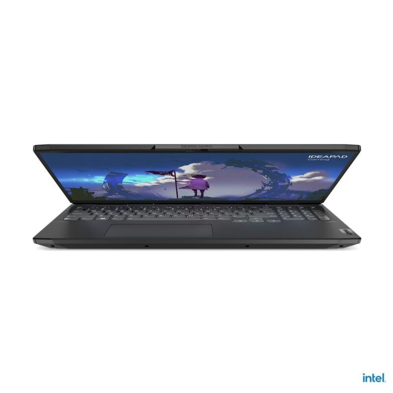 Lenovo IdeaPad Gaming 3 16IAH7 82SA007MPB - Image 3