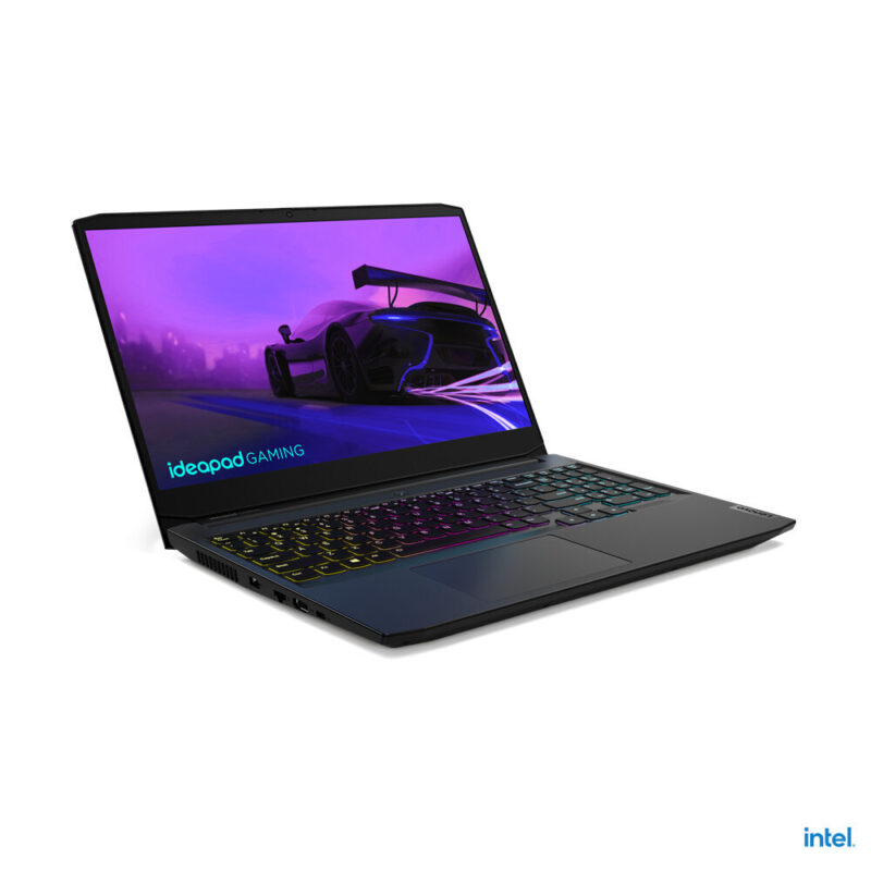 Lenovo IdeaPad Gaming 3 82K100G0PB - Image 10