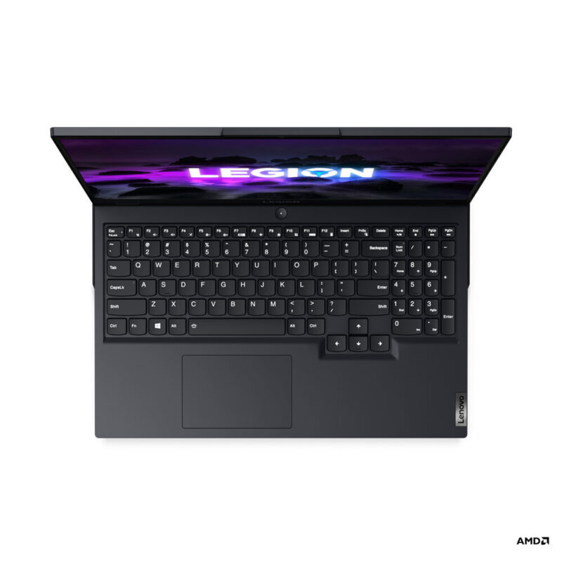 Lenovo Legion 5 15ACH6H Ryzen 7 5800H 15.6