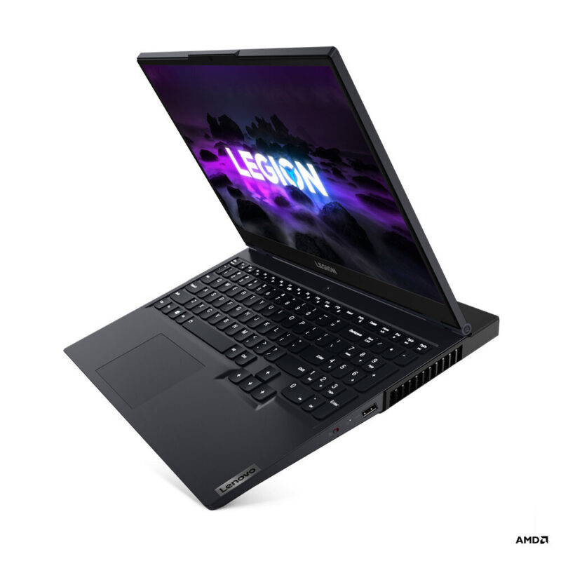 Lenovo Legion 5 15ACH6H Ryzen 7 5800H 15.6