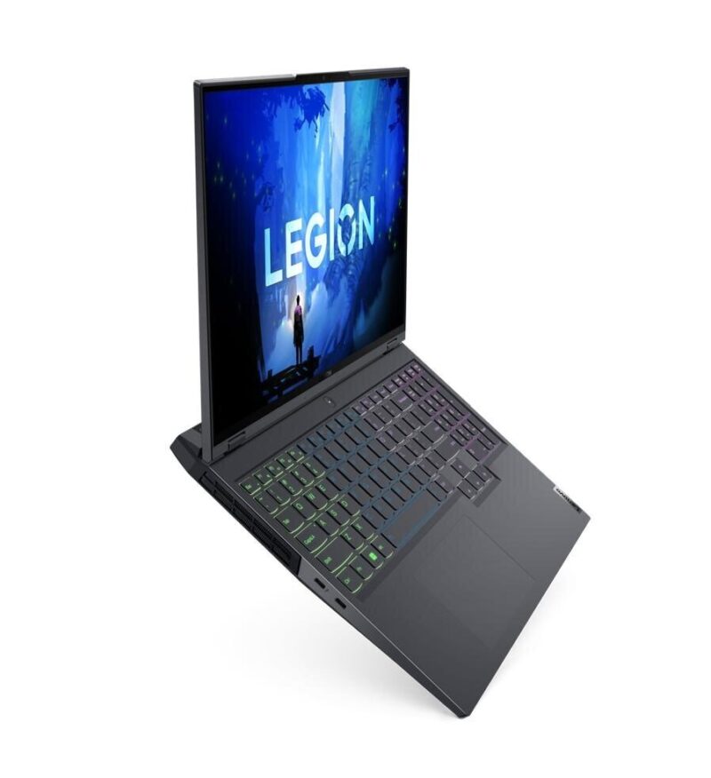 Lenovo Legion 5 Pro i5-12500H 16