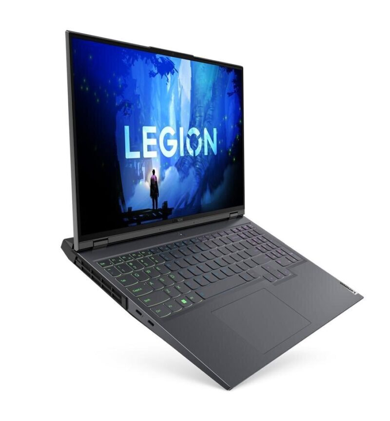 Lenovo Legion 5 Pro i5-12500H 16