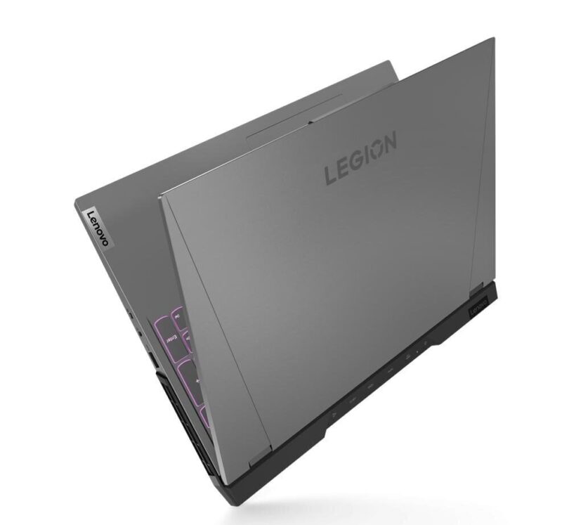 Lenovo Legion 5 Pro i5-12500H 16