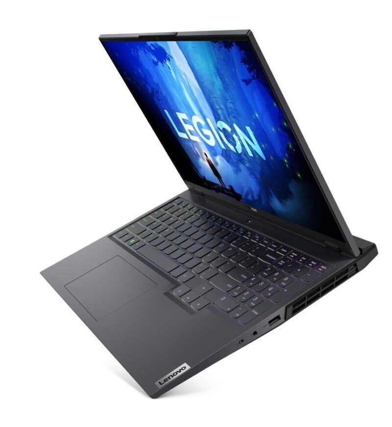 Lenovo Legion 5 Pro i5-12500H 16