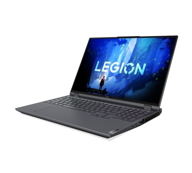 Lenovo Legion 5 Pro i5-12500H 16