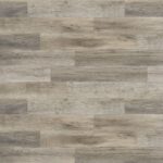 Lentjuostės WallArt GL-WA31, 30vnt., baltintos, ąžuolo imitacijos, Balta