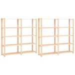 lentynadaiktams2vnt170x38x170cmkreminesspalvoscopy266ffreference belsilt Lentyna daiktams 2vnt 170x38x170cm kreminės spalvos