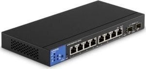 Linksys LGS310MPC-EU