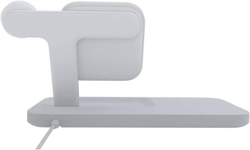 Belaidis įkroviklis Logitech wireless powered 3 in 1 - Image 5