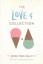 Love & Gelato – trijų romansų rinkinys jaunimui | belsi.lt