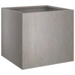 Loveliai 46 cm 2 vnt  tvirti gėlių loveliai iš plieno