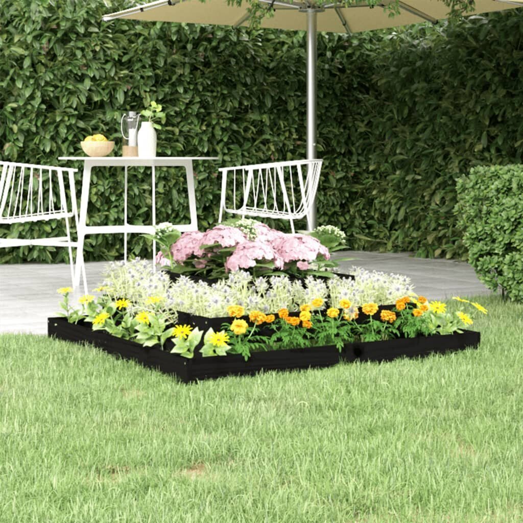 lovelis27cm39bb6atsiliepimaireference  belsilt Medinis lovelis 27 cm trijų aukščių dizainas  belsilt