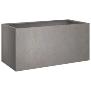 Lovelis 29 cm  patvarus ir stilingas sodo lovelis