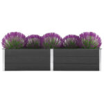 Lovelis 54 cm  patvarus ir elegantiškas sodui | belsilt