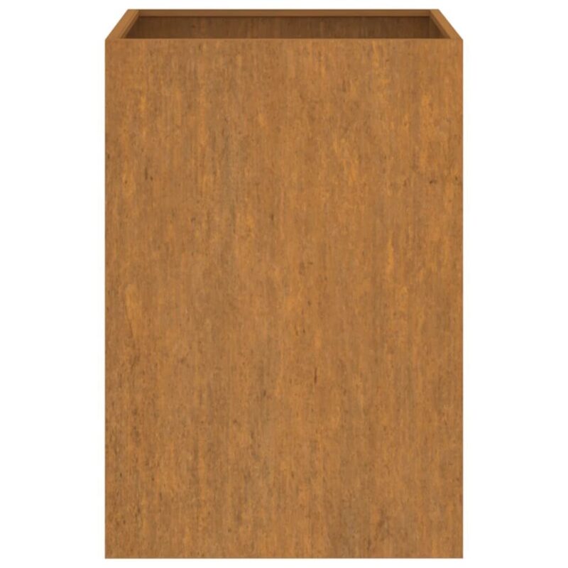 Lovelis 75 cm  atsparus plieno lovelis gėlėms | belsilt