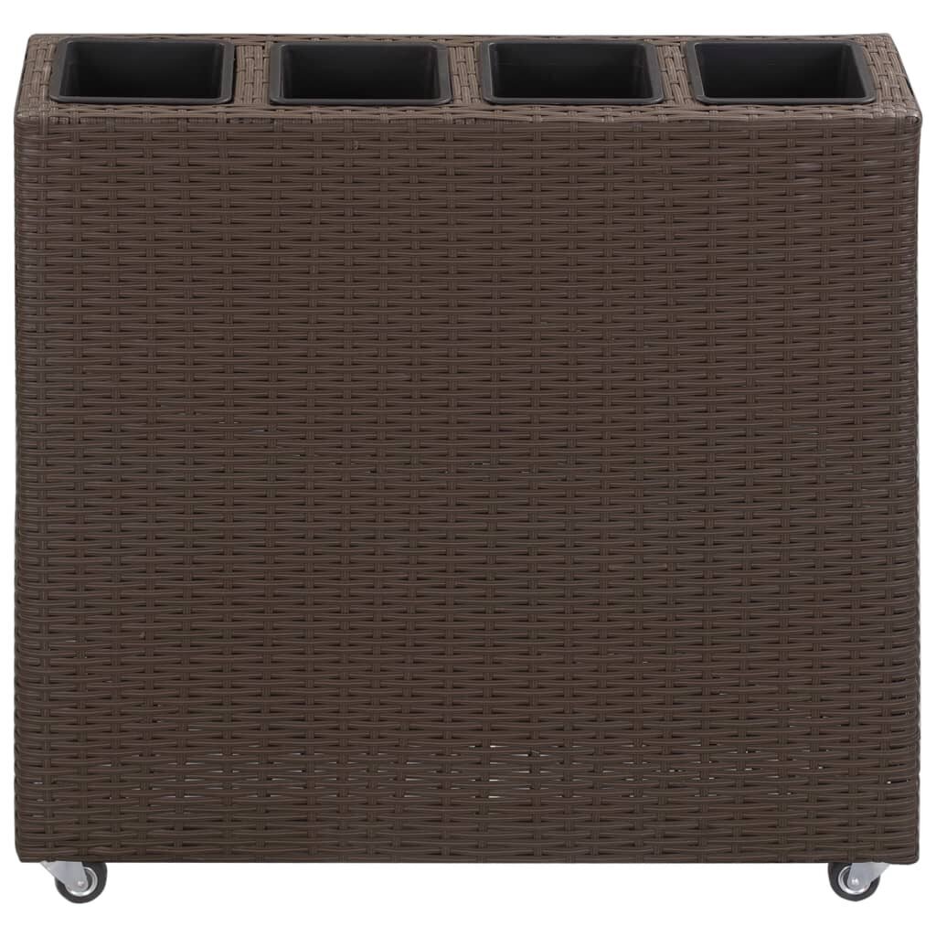 lovelissu4vazonais79cmde5a8kainareference belsilt Lovelis su 4 vazonais 79cm tvirtas ir stilingas lovelis