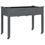 Lovelis vidaXL 118x59x80 cm  kokybiškas ir funkcionalus