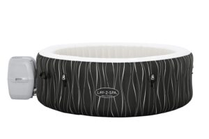 Masažinis baseinas Lay Z Spa Hollywood AirJet 196×66 cm