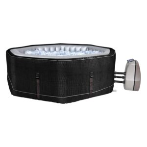 Python pripučiamas masažinis baseinas 56 vietos  Belsilt