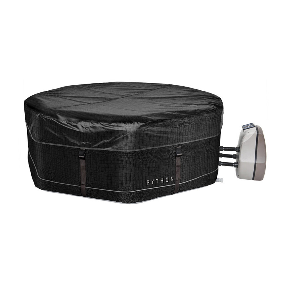 masazinisbaseinaspython56vietoskainareference belsilt Python pripučiamas masažinis baseinas 56 vietos Belsilt