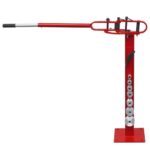 Mechaninės svirtinės staklės  tvirtinamos prie grindų | Belsilt