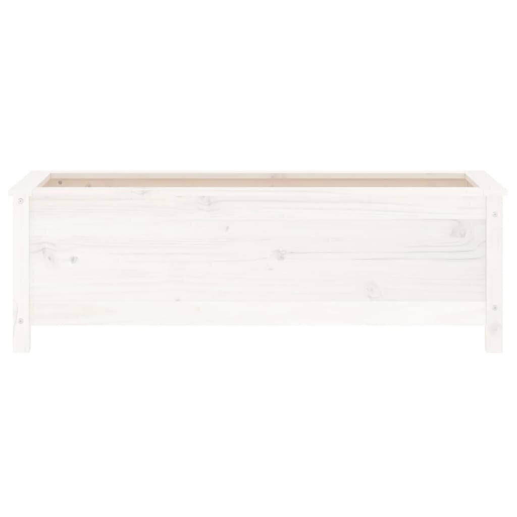 medinislovelis1195x40x39cmbaltasb13acatsiliepimaireference  belsilt Medinis lovelis 1195x40x39 cm baltas | Belsilt