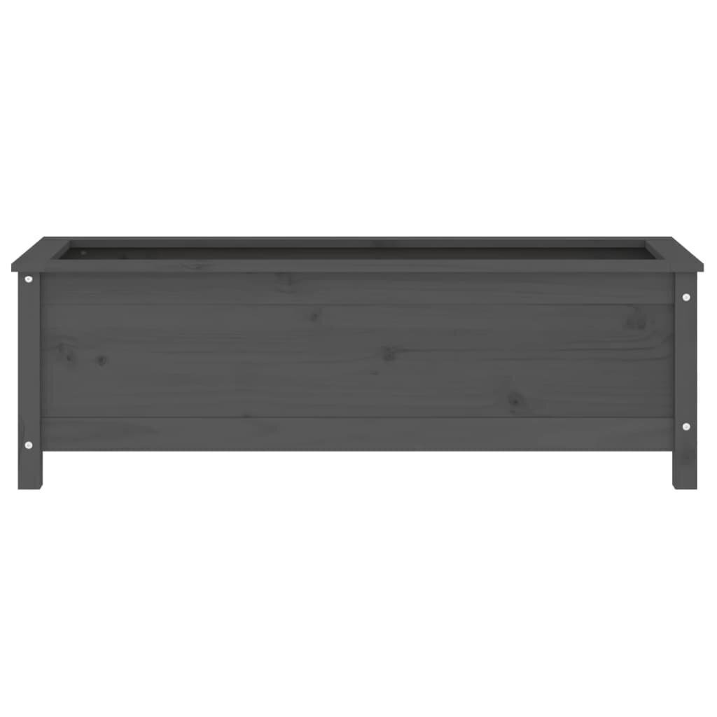 medinislovelis1195x40x39cmpilkasa77e1atsiliepimaireference  belsilt Medinis lovelis 1195x40x39 cm pilkas   patvari kokybė