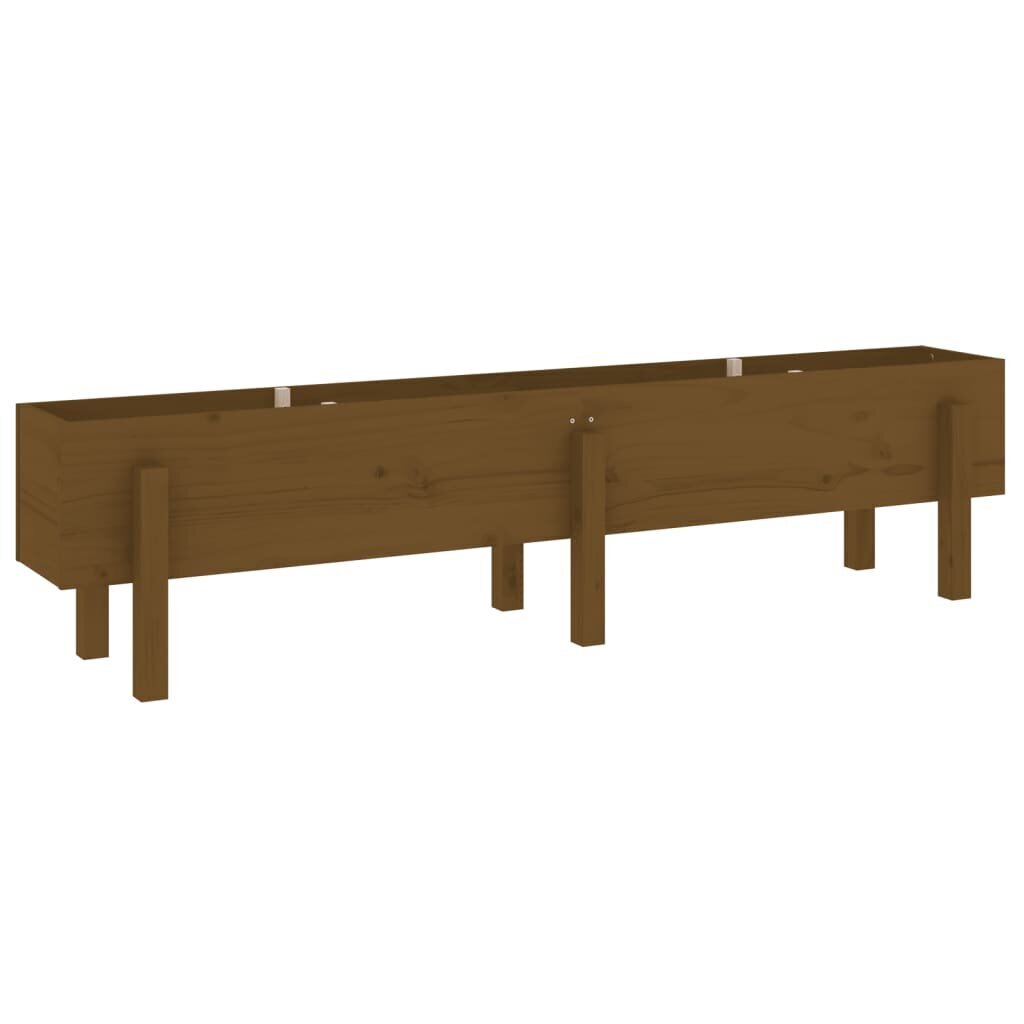 medinislovelis160x30x38cmrudas3d831atsiliepimaireference  belsilt Medinis lovelis 160x30x38 cm medaus rudos spalvos