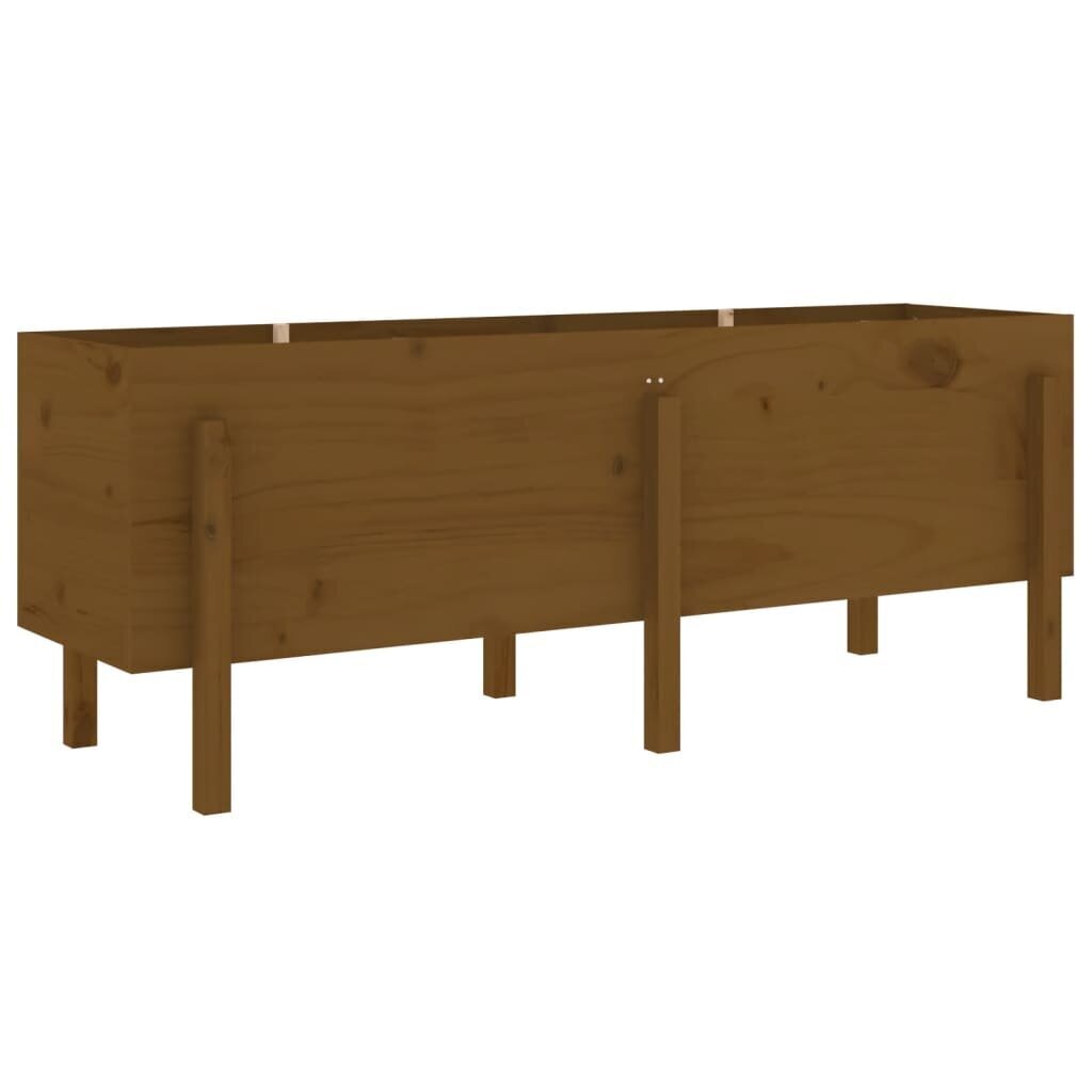 medinislovelis160x50x57cmrudascopyof75875982eb811reference  belsilt Medinis lovelis 160x50x57 cm medaus rudas   belsilt