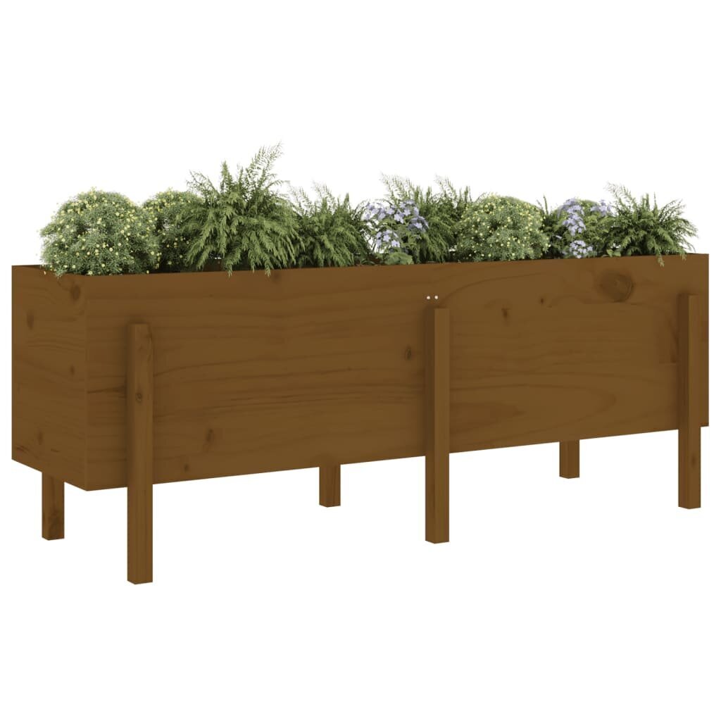 medinislovelis160x50x57cmrudase2d3ainternetureference  belsilt Medinis lovelis 160x50x57 cm medaus rudas   belsilt